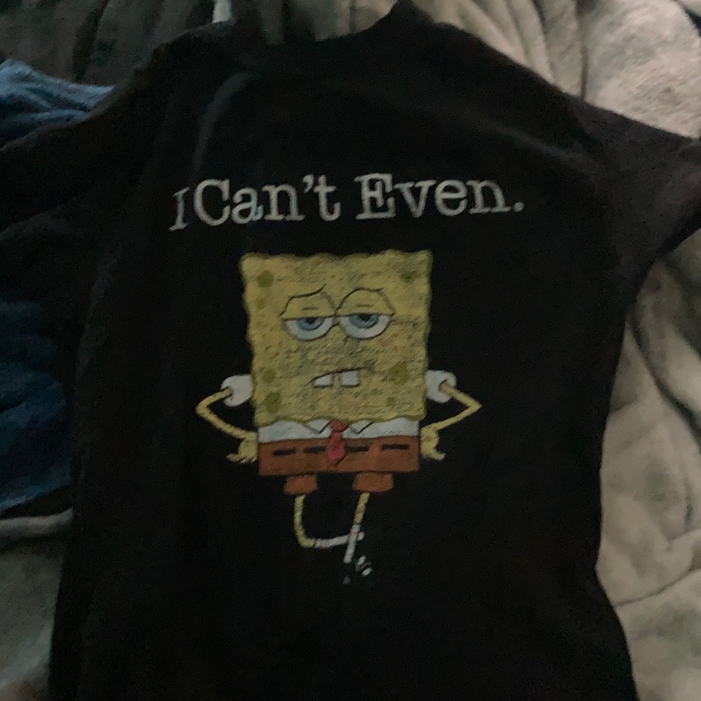 cartoon shirt for kids
